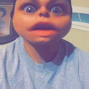 Meet your Posher, Dane